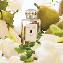 English Pear & Freesia Cologne